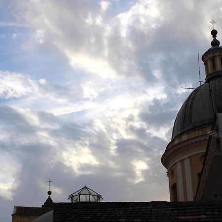 Francesco House Bed and Breakfast Castellammare di Stabia Exteriör bild