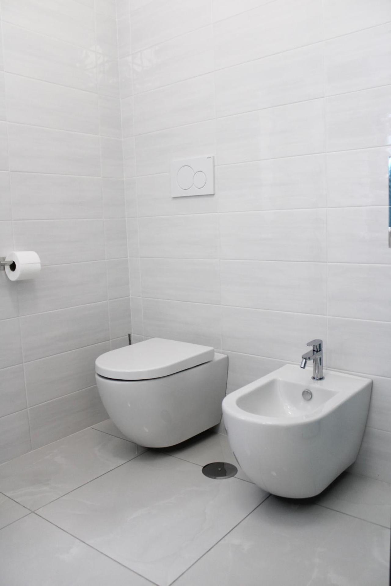 Francesco House Bed and Breakfast Castellammare di Stabia Exteriör bild
