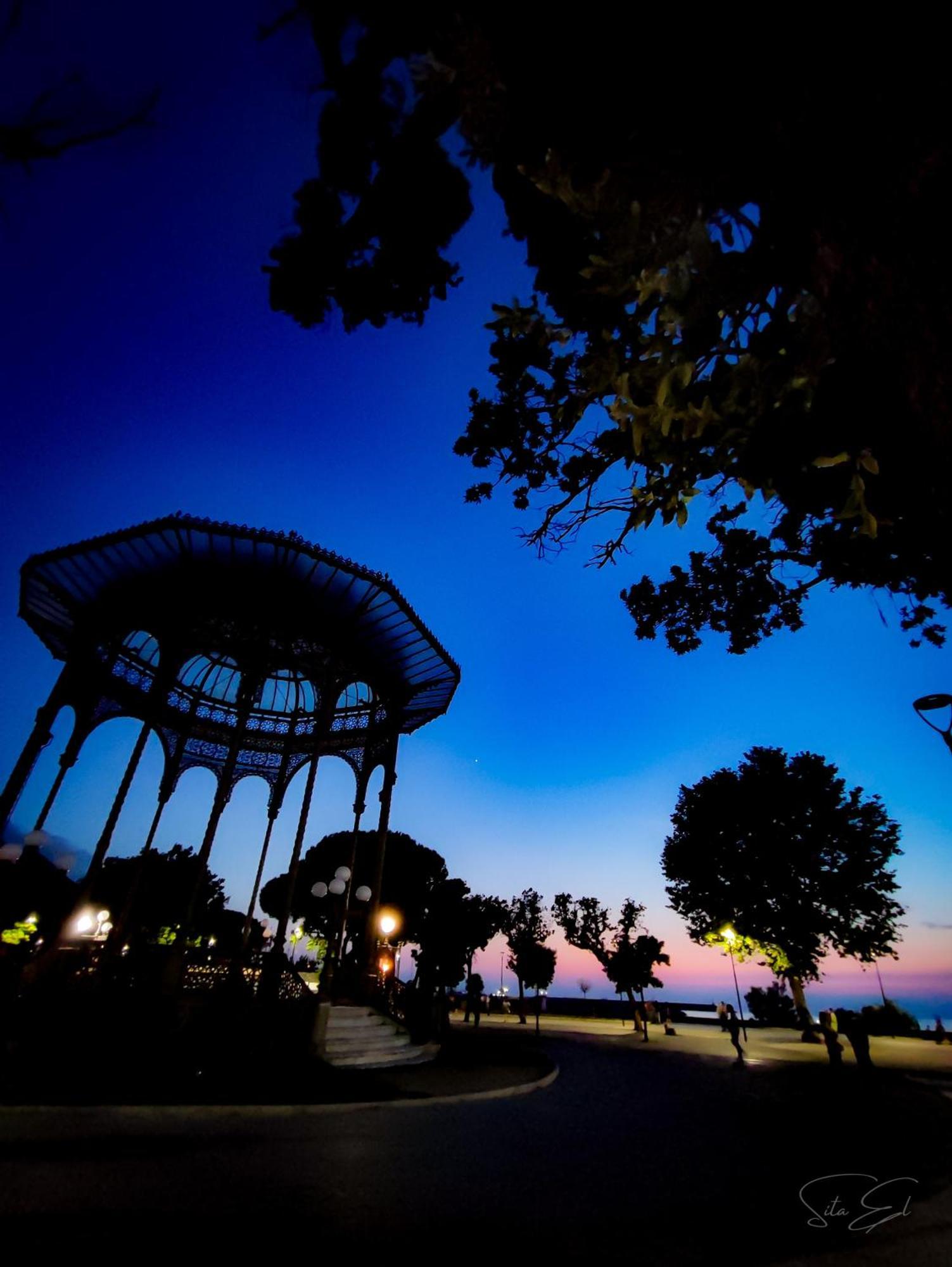 Francesco House Bed and Breakfast Castellammare di Stabia Exteriör bild